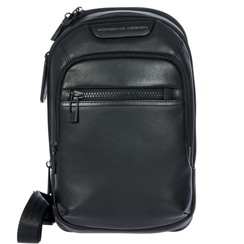 PORSCHE Bolso cruzado Roadster Evo Leather