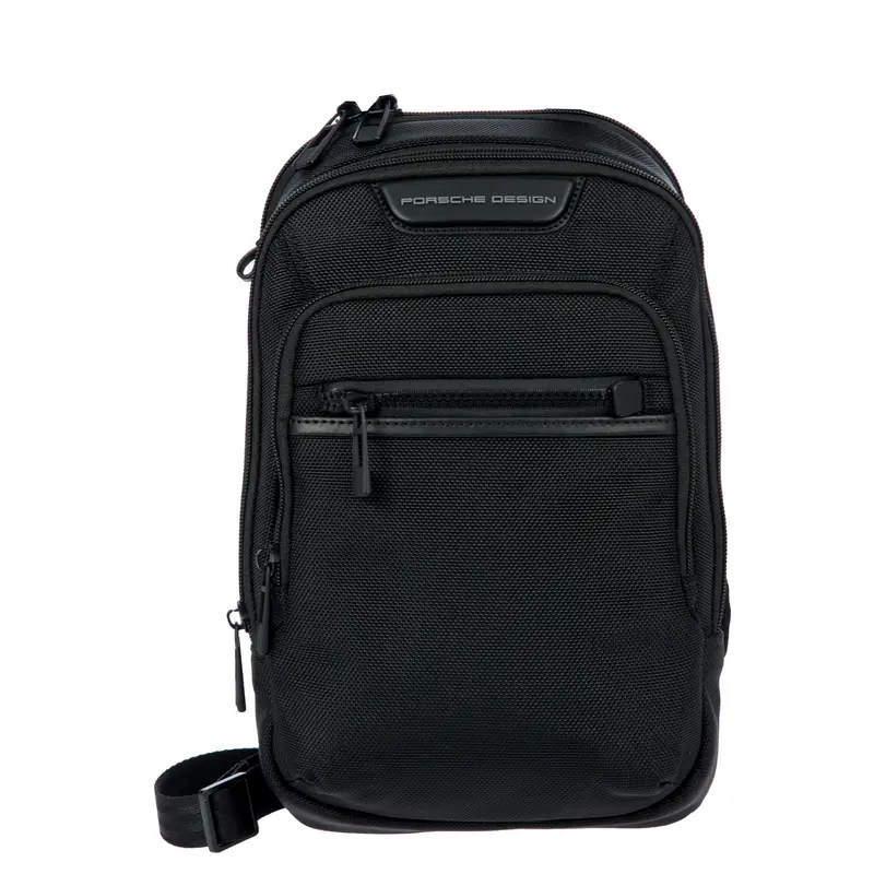 PORSCHE Bolso cruzado Roadster Evo Nylon