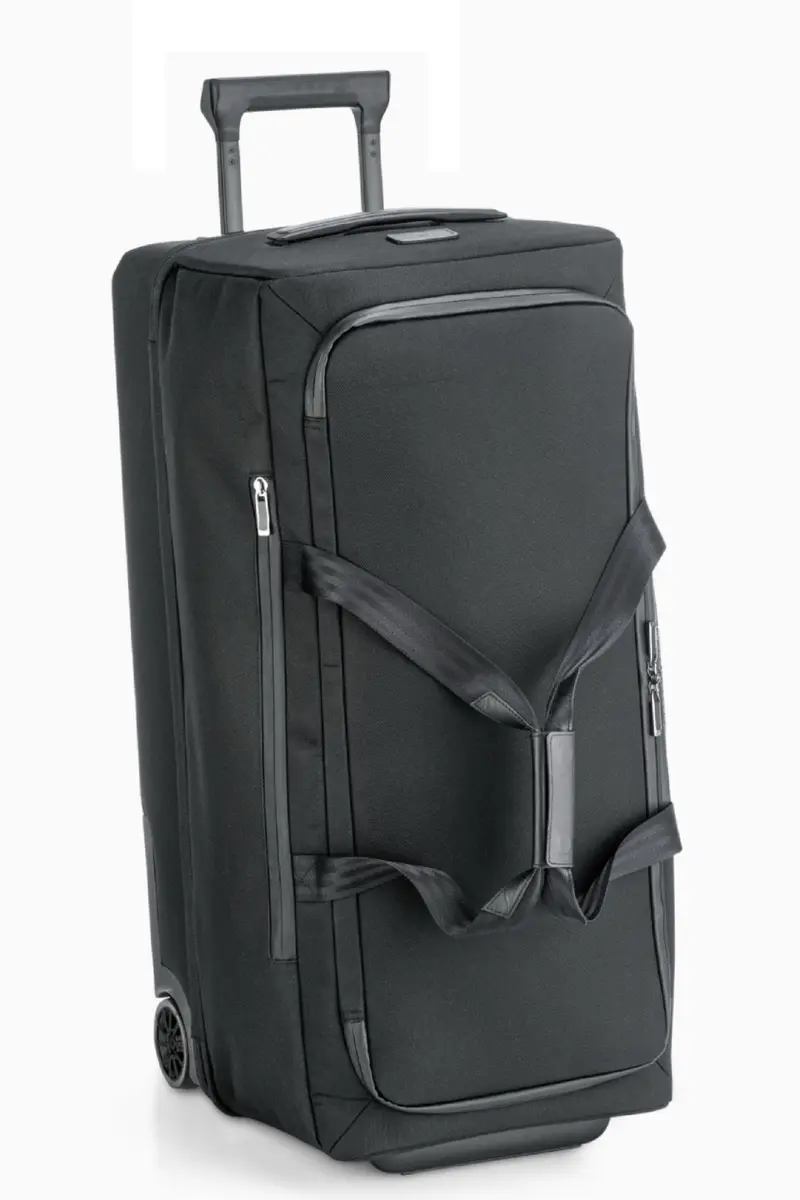 PORSCHE Bolso de viaje con ruedas ROADSTER NYLON 67cm