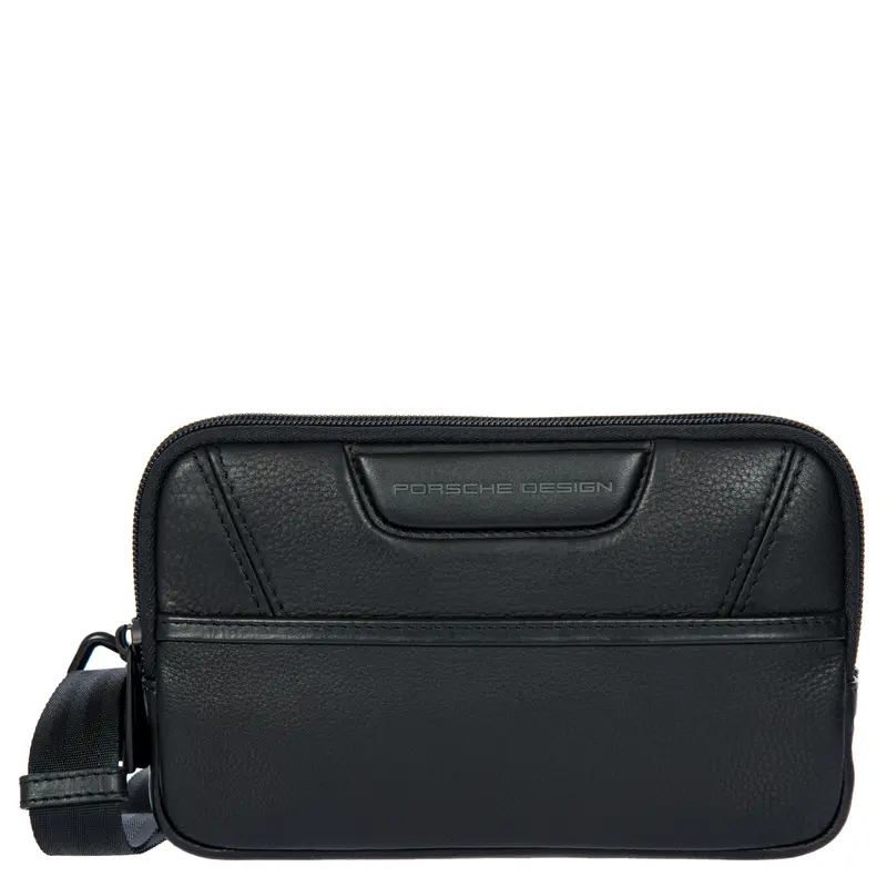 PORSCHE Bolso de viaje Roadster Evo Leather
