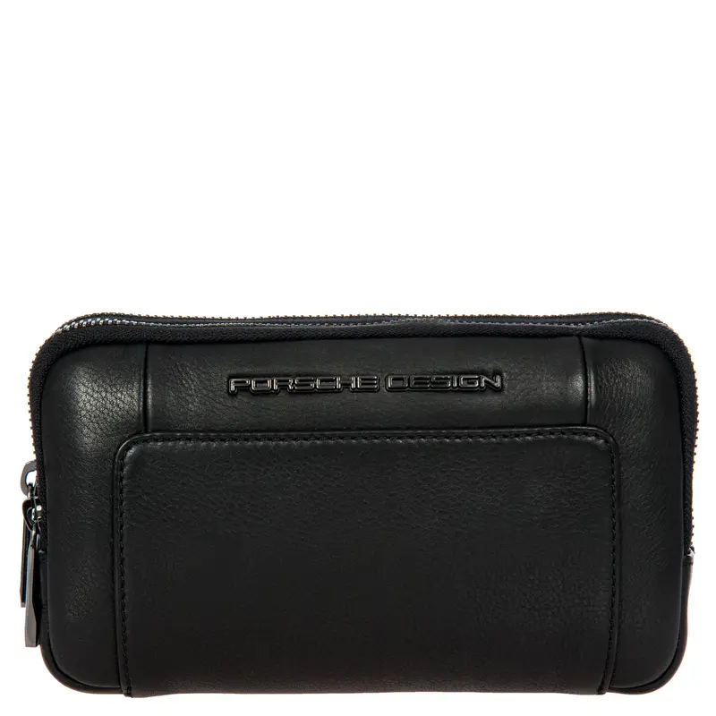 PORSCHE BOLSO PARA VIAJE ROADSTER LEATHER