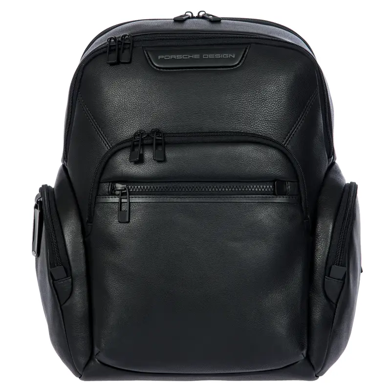 PORSCHE Mochila Roadster Evo Leather S
