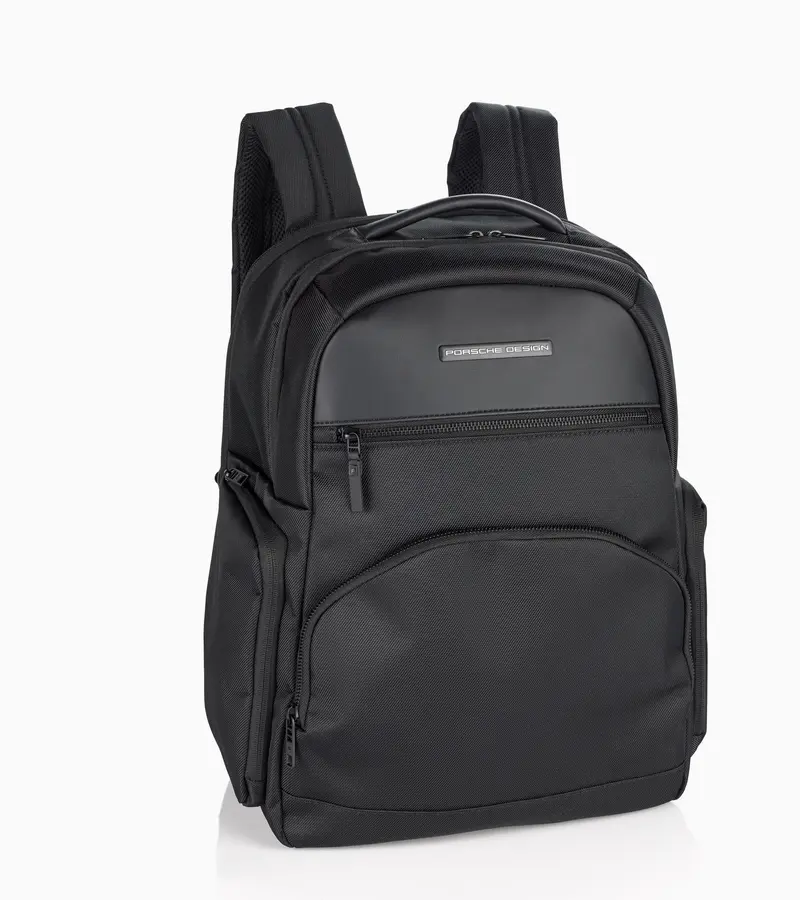 PORSCHE Mochila Voyager Nylon L - 17"