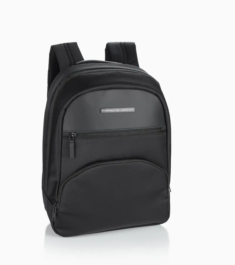PORSCHE Mochila Voyager Nylon S - 13"