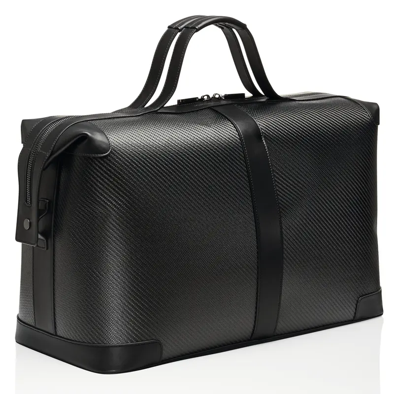 PORSCHE WEEKENDER PD CARBON