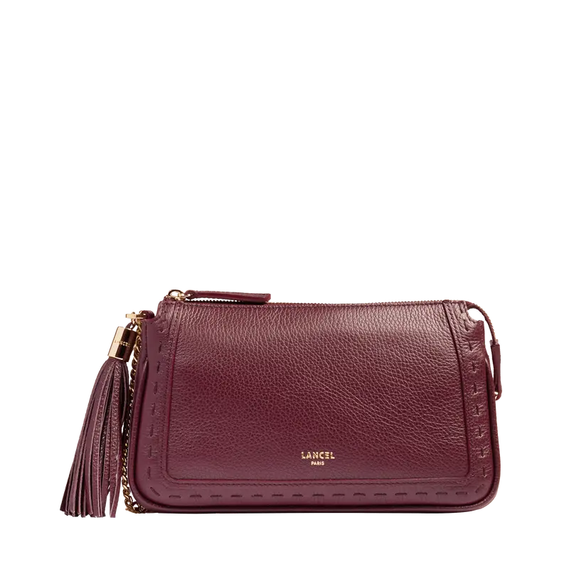 POUCH ON CHAIN