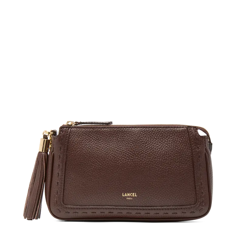 POUCH ON CHAIN