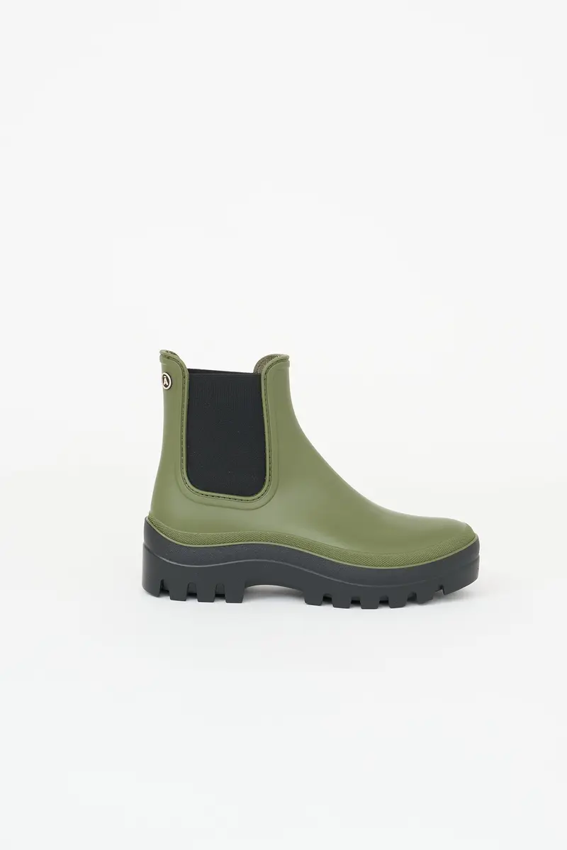 Prahara BronzeGreen Black