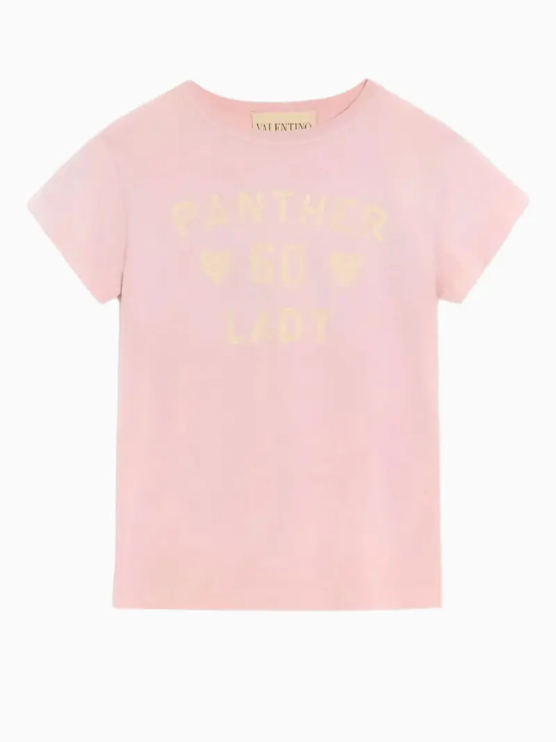 Printed t-shirt