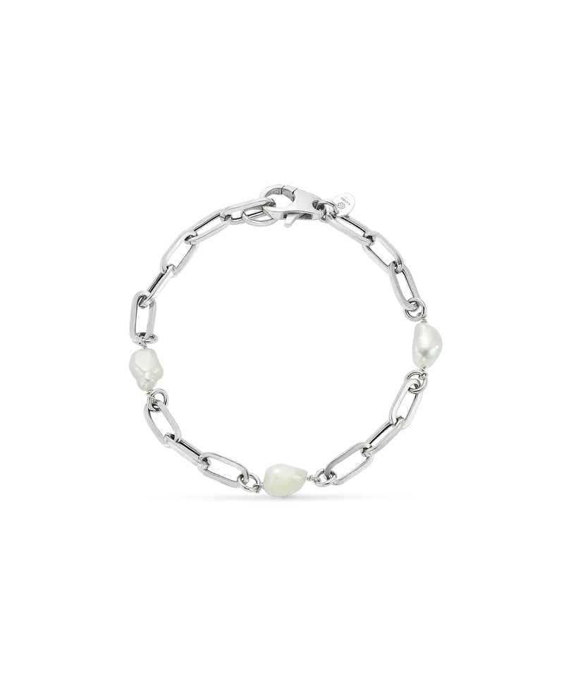 Pulsera Altea, plata