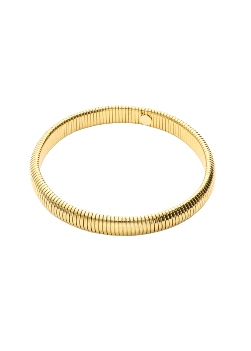 Pulsera Briane oro