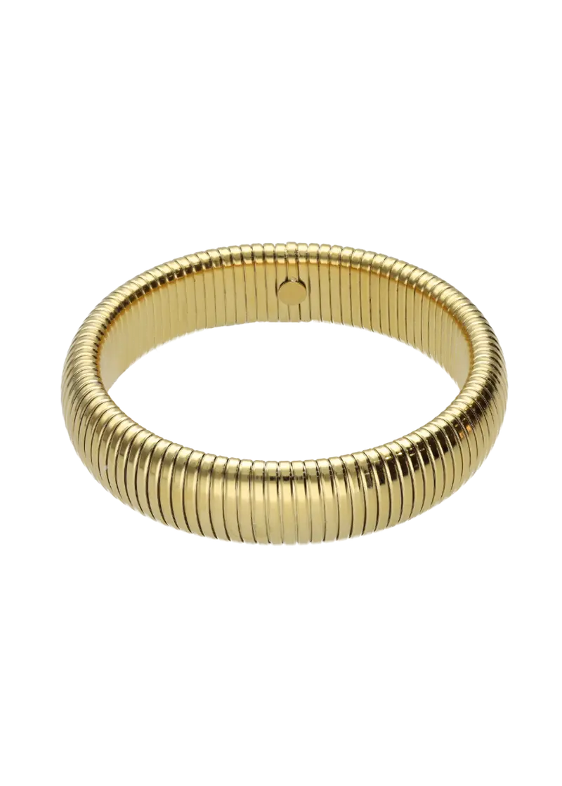 Pulsera Briane XL oro