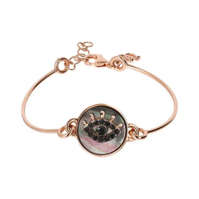 Pulsera Bronzallure Alba WSBZ01556.BM