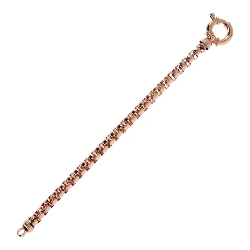 Pulsera Bronzallure Purezza WSBZ01654.R