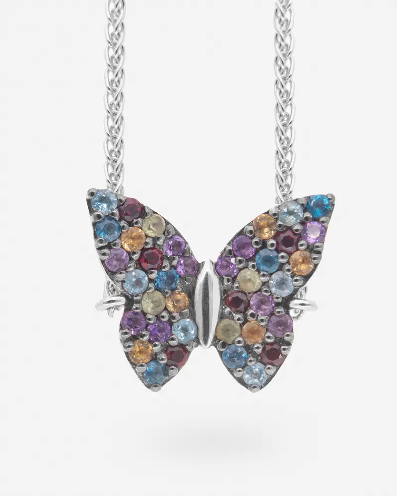 Pulsera Butterfly