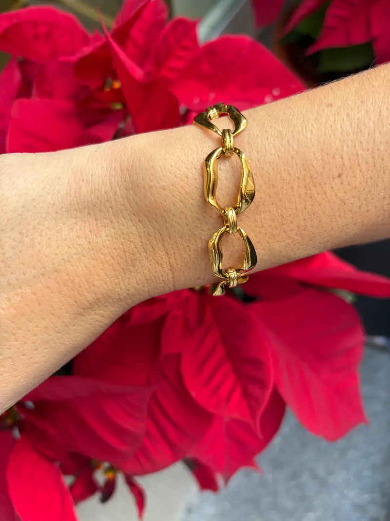 Pulsera Cade