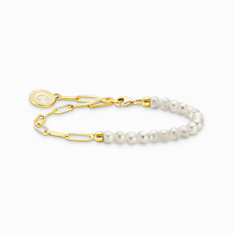 Pulsera Charm THOMAS SABO A2129-430-14