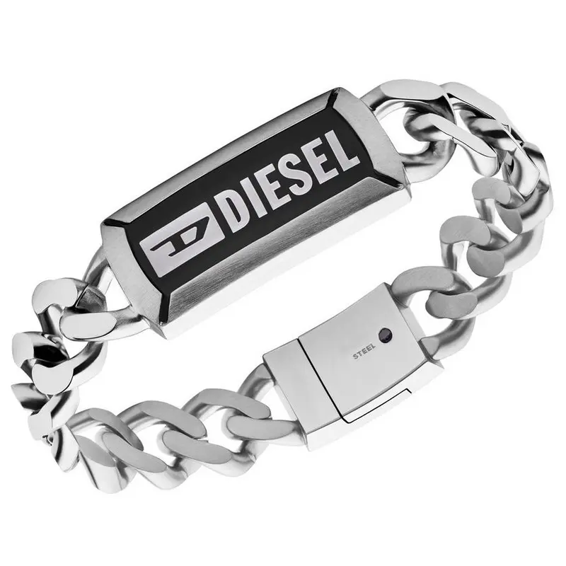 Pulsera Diesel DX1242040