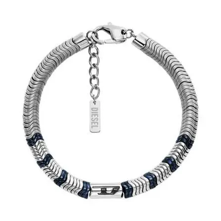Pulsera Diesel DX1572931