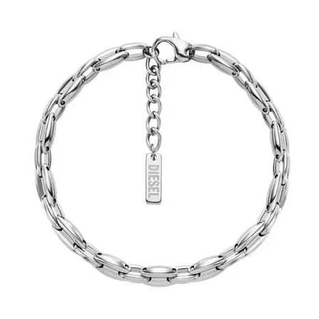 Pulsera Diesel DX1583040