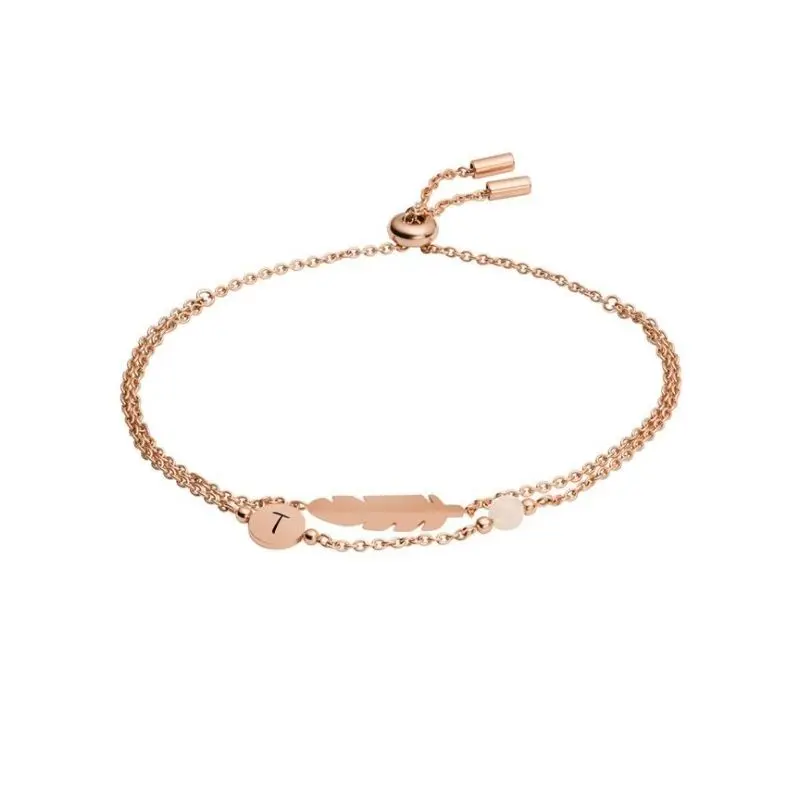 Pulsera Fossil JF03669791