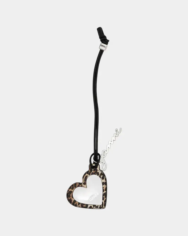 Pulsera Ganni Heart