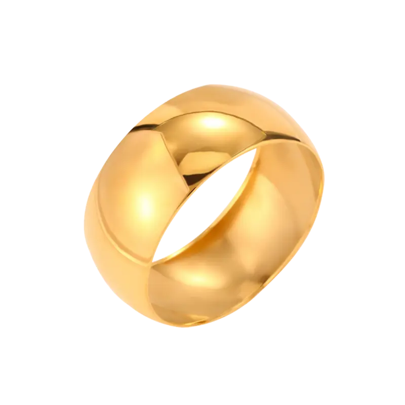 Pulsera Gina oro