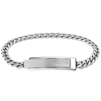 Pulsera hombre CALVIN KLEIN 35700002