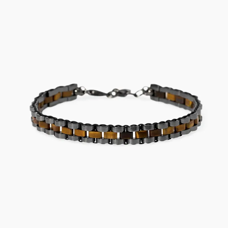 Pulsera Kidult ajustable con piedras 831120