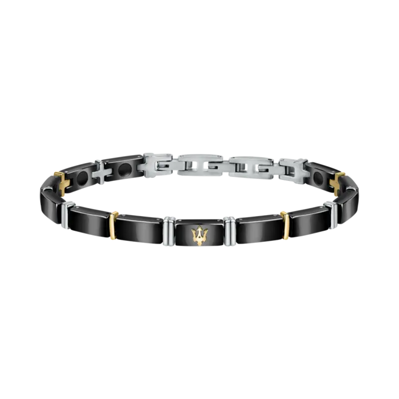Pulsera Maserati JM221ATZ03