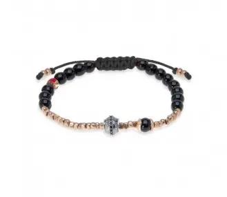 Pulsera PlatadePalo BB010X