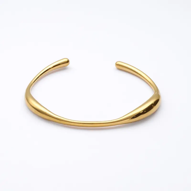 Pulsera rígida Viena