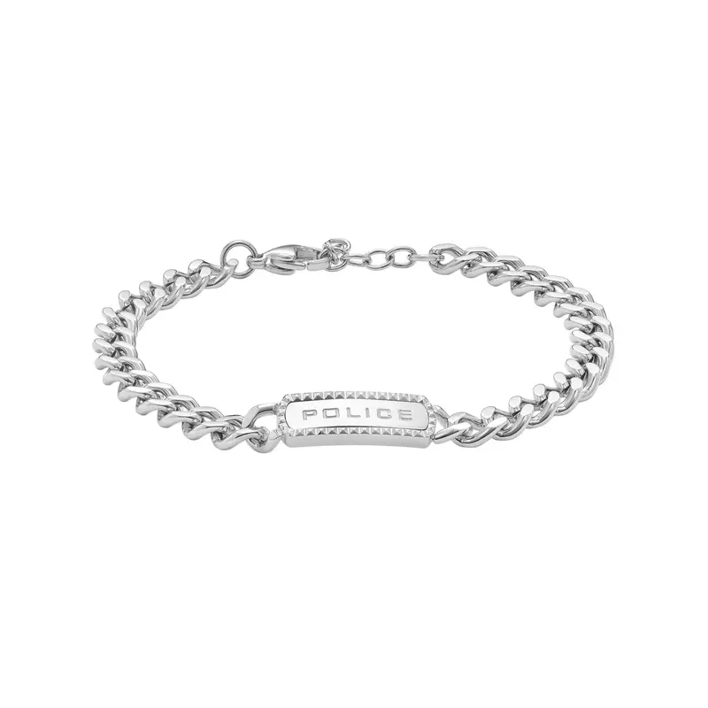 Pulsera Taper Police para hombre PEAGB0041301