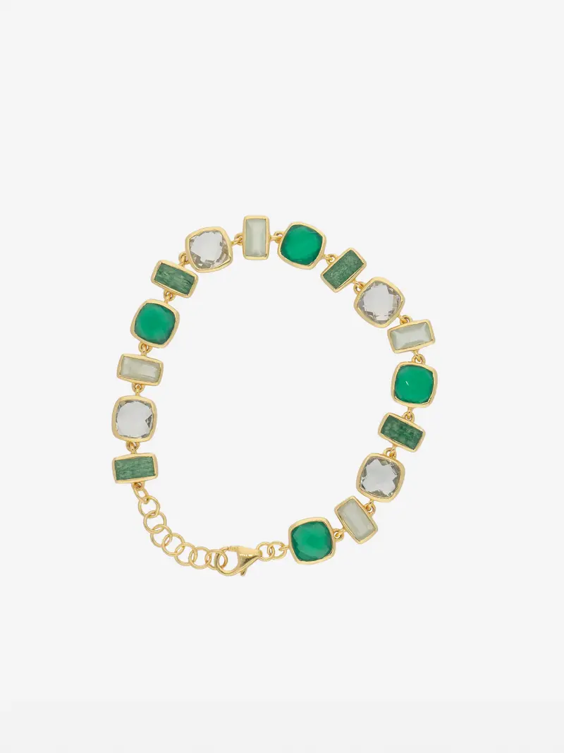 Pulsera Tierra