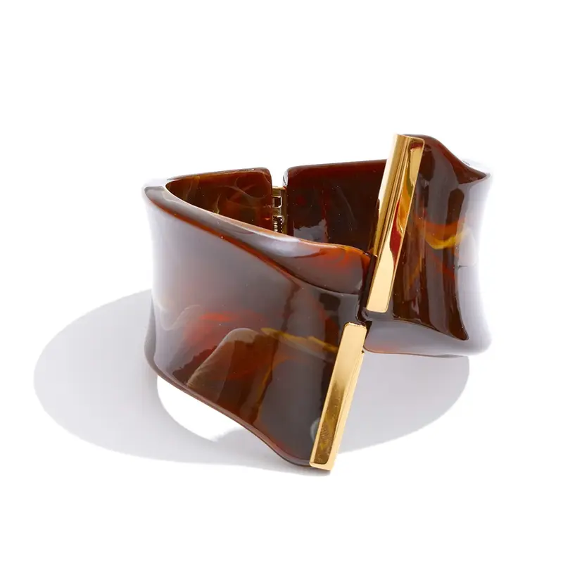 Pulsera varios colores con diseño exclusivo