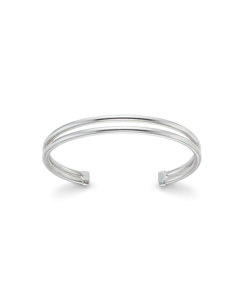 Pulsera Zadar, plata