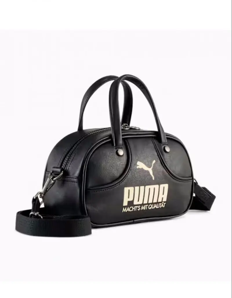 PUMA 1976 ARCHIVE MINI GRIP BAG 89649