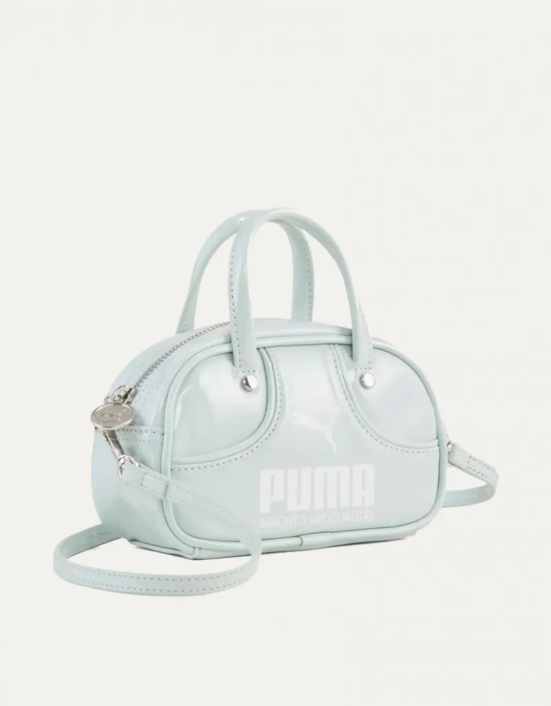 PUMA 1976 MICRO GRIP BAG MINT 091824 91626