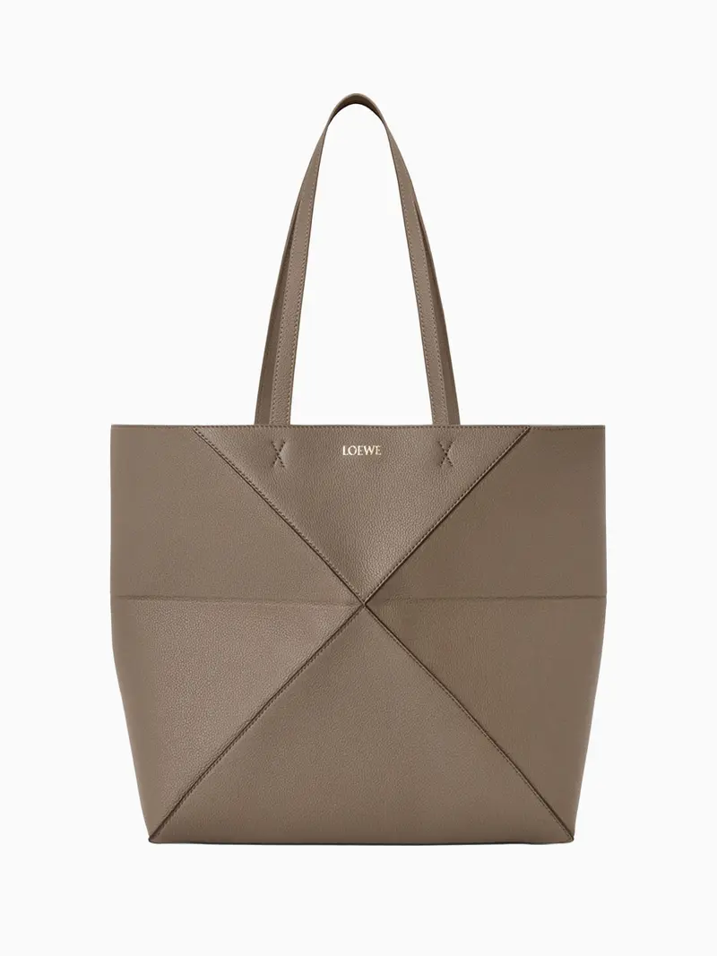 Puzzle Fold horizontal bag