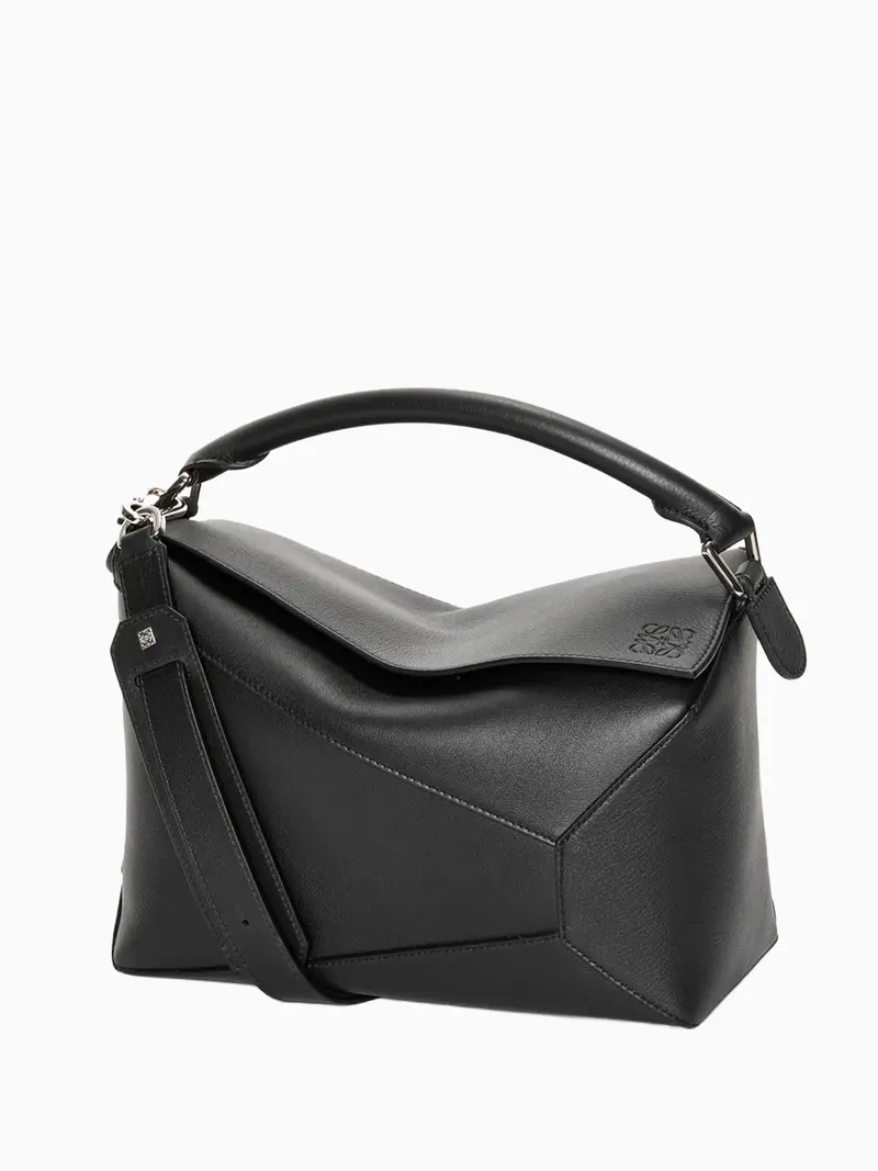 Puzzle medium bag