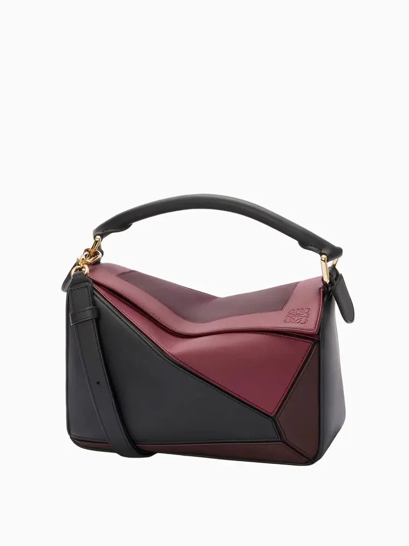 Puzzle Square bag