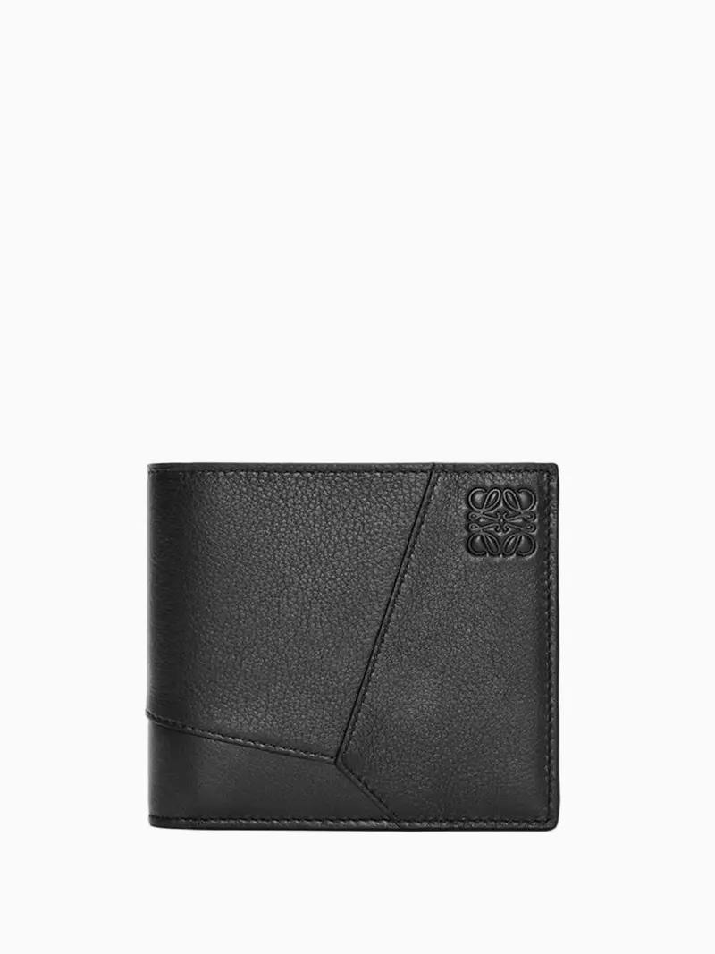 Puzzle wallet
