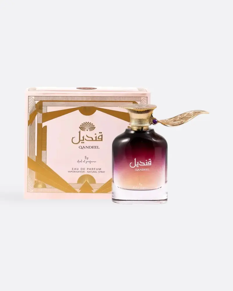 Qandeel Ard Al Zaafaran