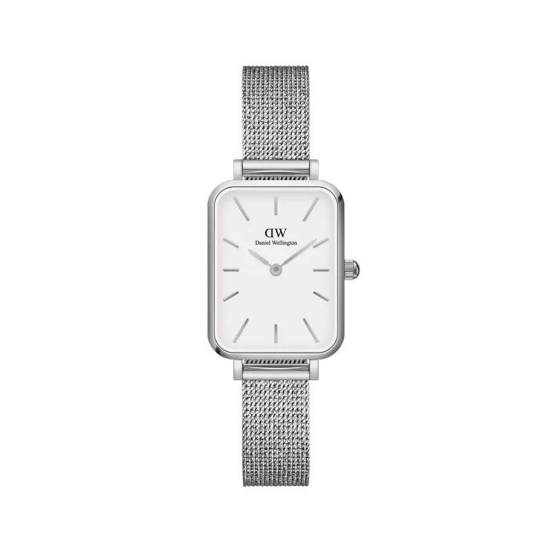 Quadro Sterling White, 20x26 mm