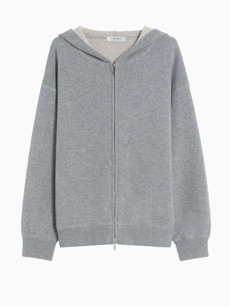 Quiete cardigan