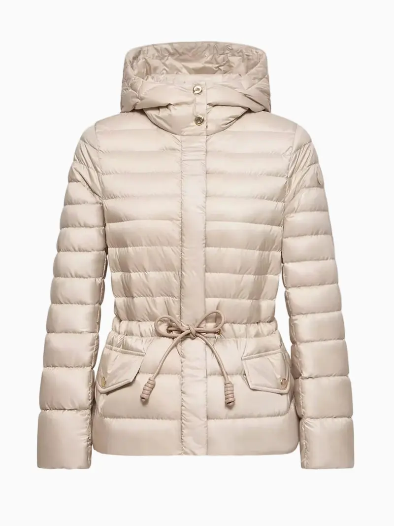 Raies down jacket