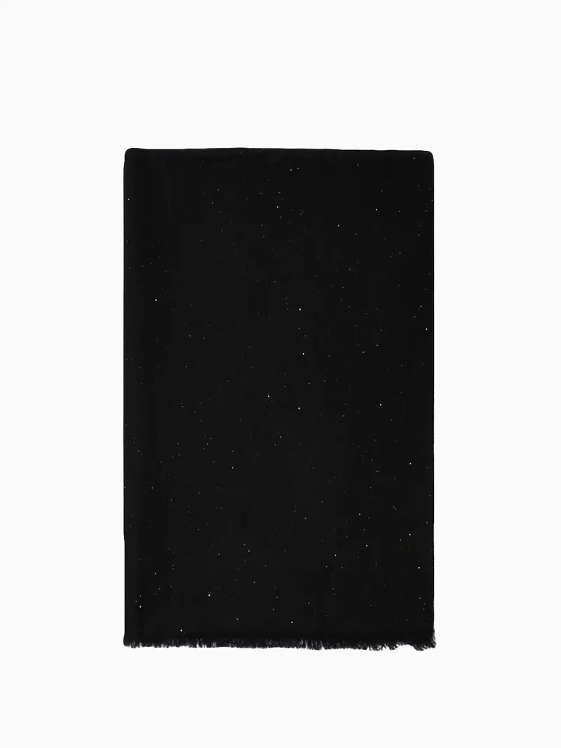 Raissa shawl