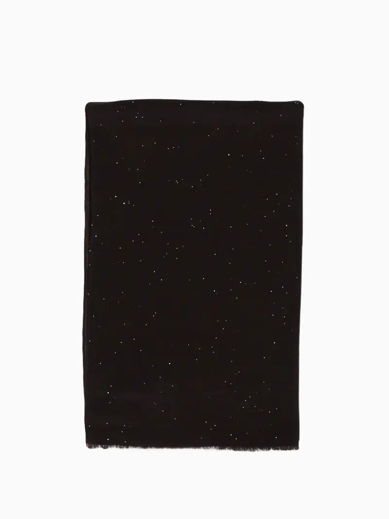Raissa shawl