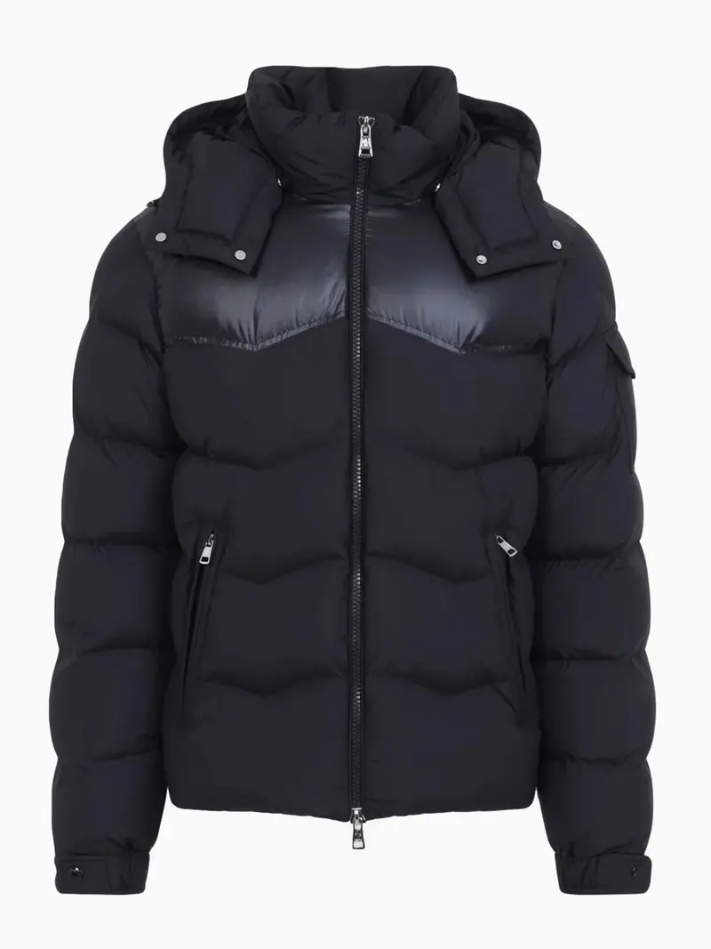 Ravelis jacket