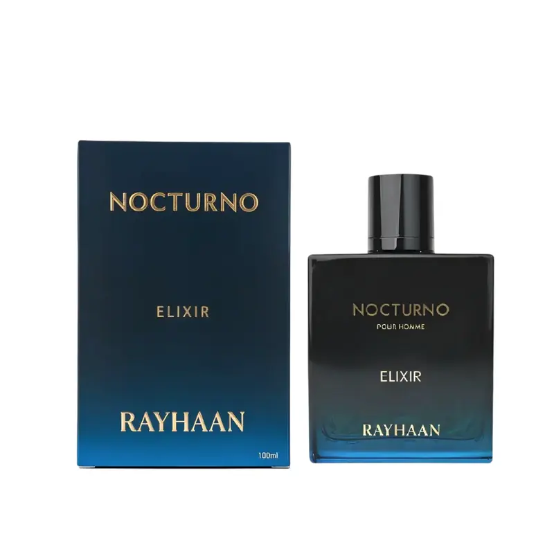 Rayhaan Nocturno Elixir